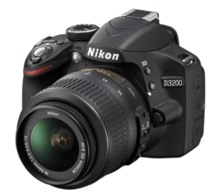 Nikon